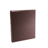 Medium Ring Clear Pocket Album