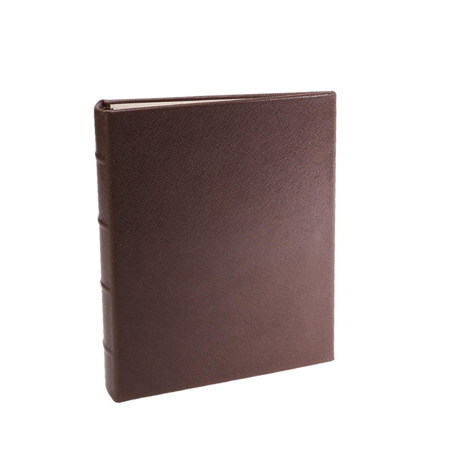 Medium Ring Clear Pocket Album