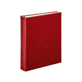 Medium 4-Ring Clear Pocket Album