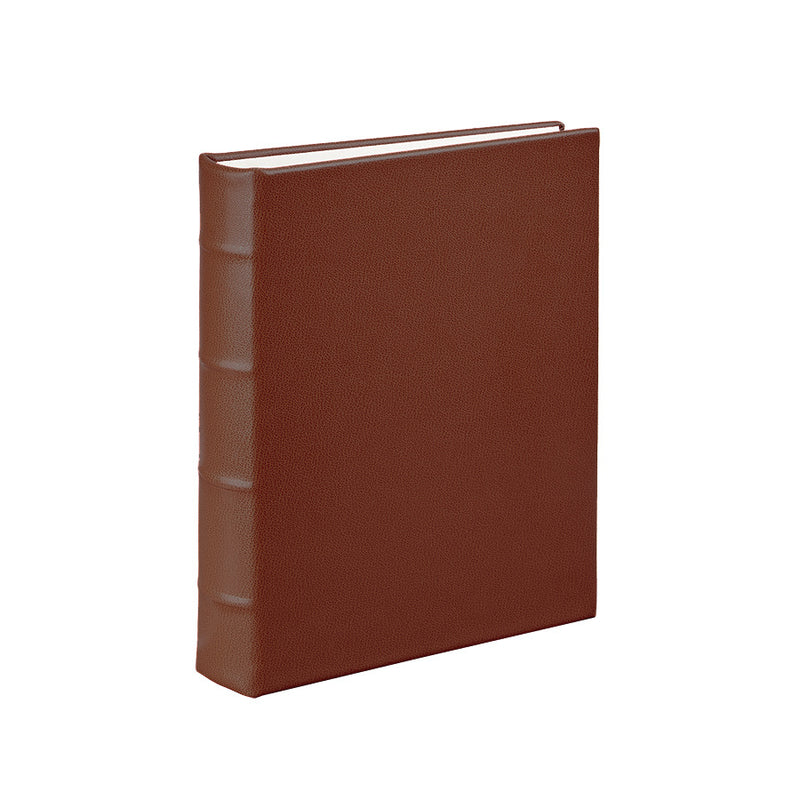 Medium Ring Clear Pocket Album