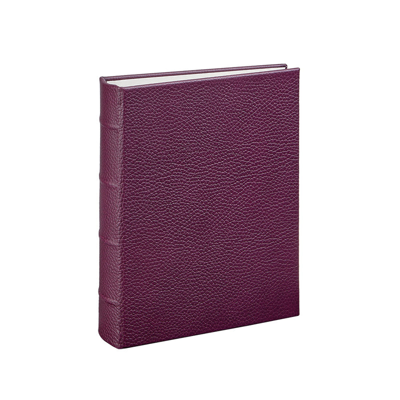 Medium Ring Clear Pocket Album