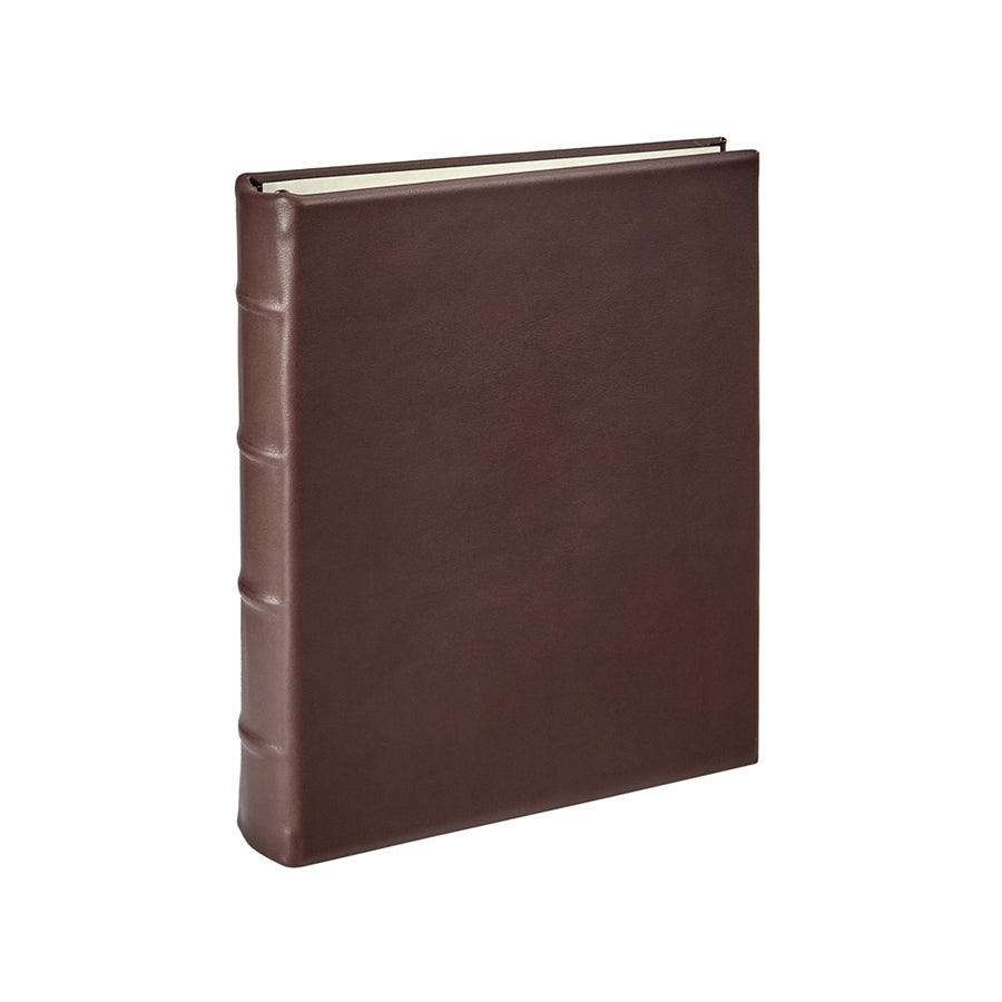 Medium Ring Clear Pocket Album