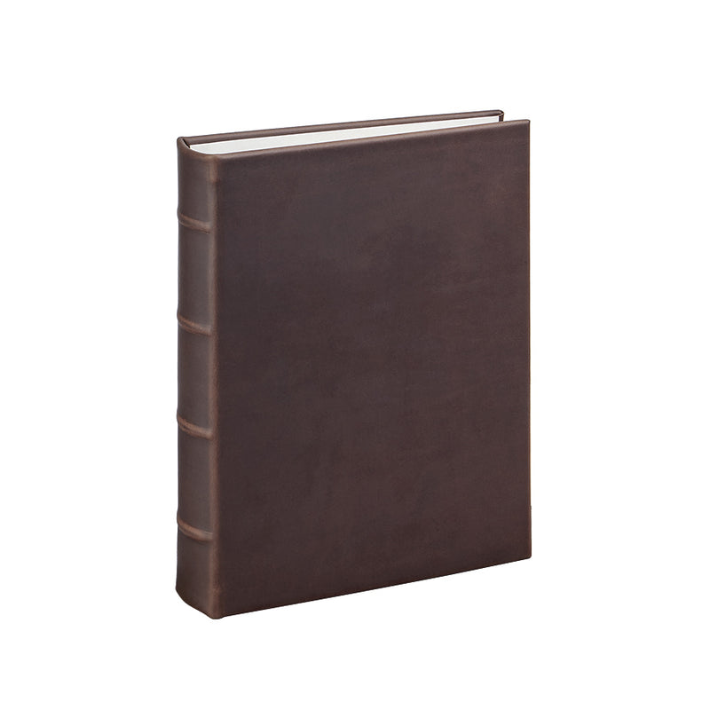 Medium Ring Clear Pocket Album