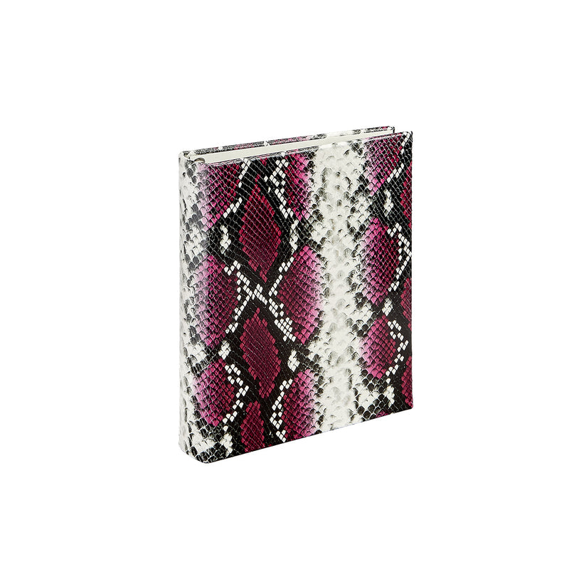 Medium Ring Clear Pocket Album
