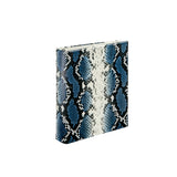 Medium Ring Clear Pocket Album
