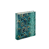Medium Ring Clear Pocket Album