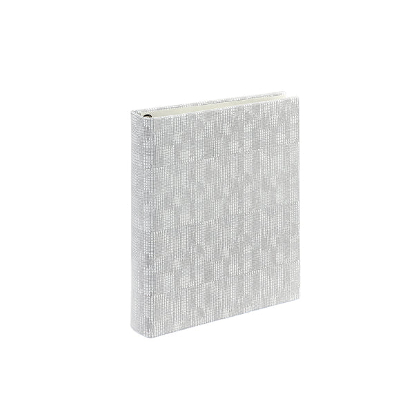 Medium Ring Clear Pocket Album