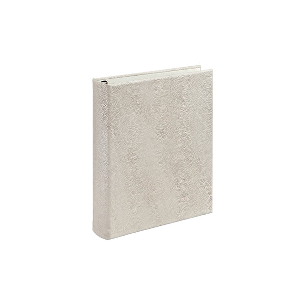 Medium Ring Clear Pocket Album