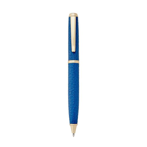 Leather Wrapped Pen