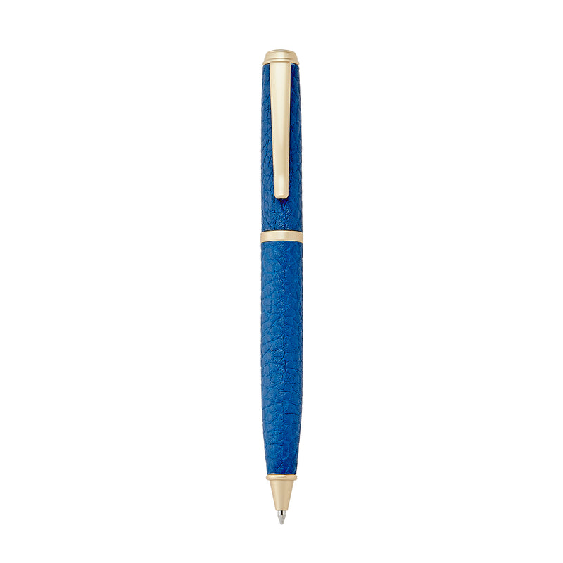 Leather Wrapped Pen