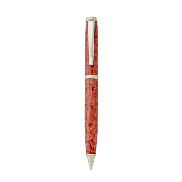 Leather Wrapped Pen