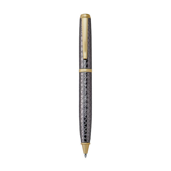 Leather Wrapped Pen