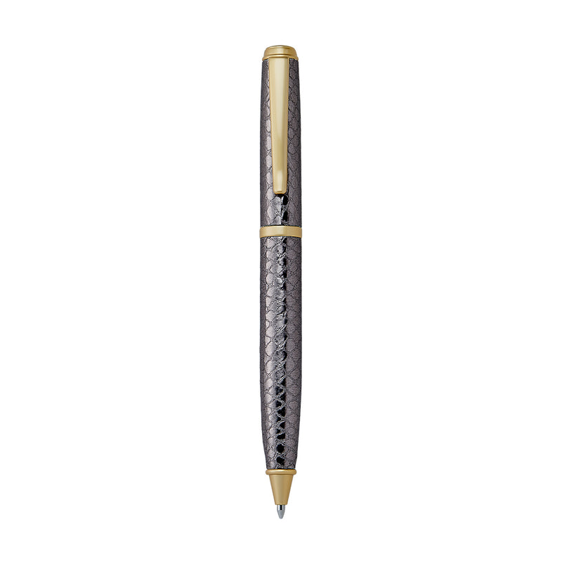 Leather Wrapped Pen
