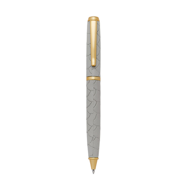 Leather Wrapped Pen