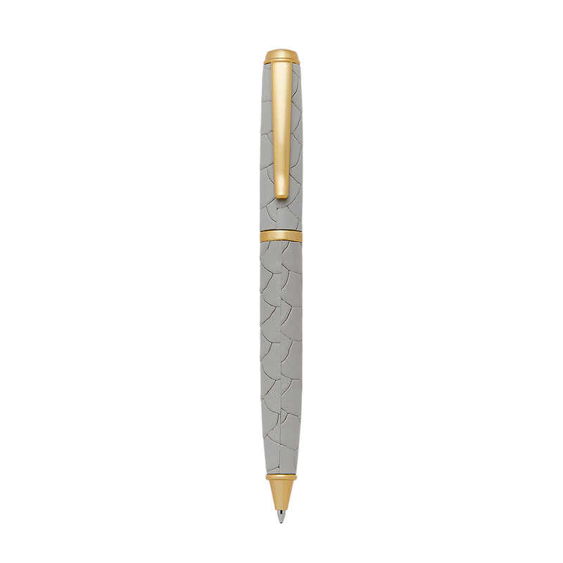 Leather Wrapped Pen