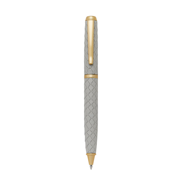 Leather Wrapped Pen