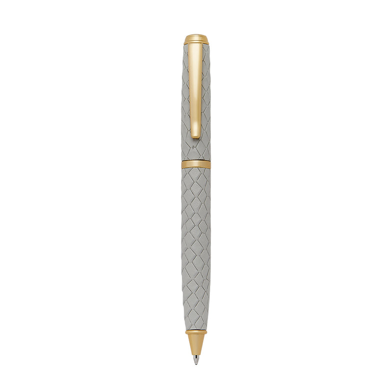 Leather Wrapped Pen