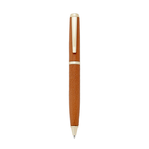Leather Wrapped Pen