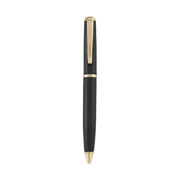 Leather Wrapped Pen