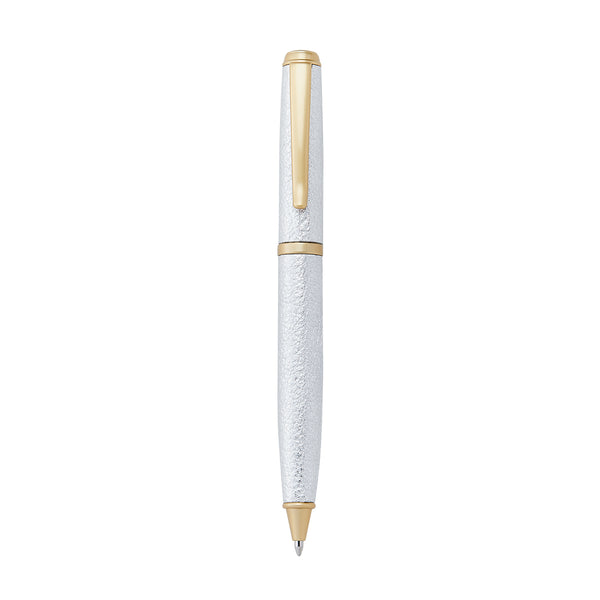 Leather Wrapped Pen