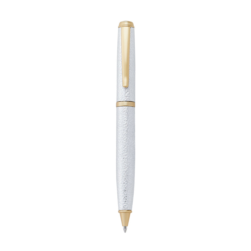 Leather Wrapped Pen