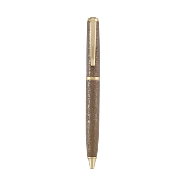 Leather Wrapped Pen