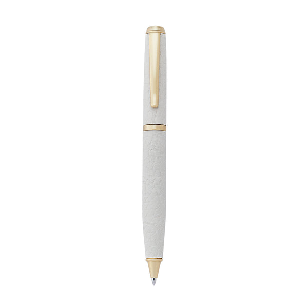 Leather Wrapped Pen