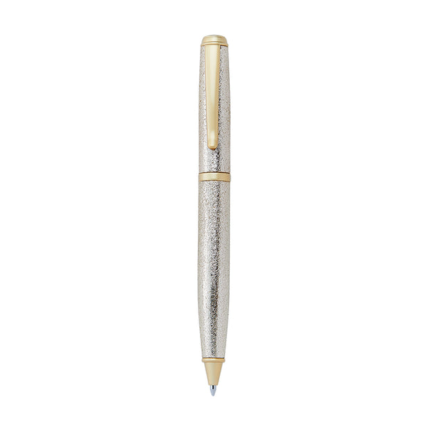 Leather Wrapped Pen
