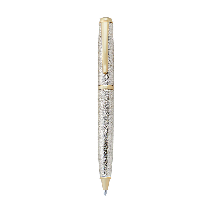 Leather Wrapped Pen