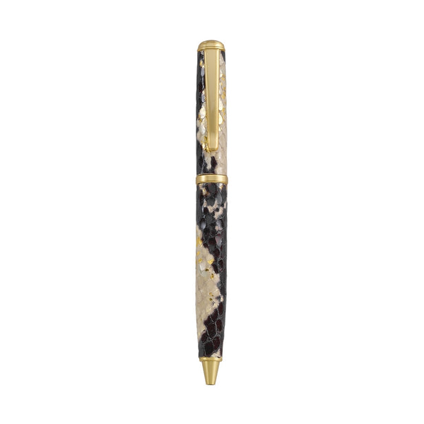 Leather Wrapped Pen