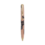 Leather Wrapped Pen