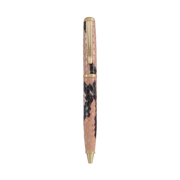 Leather Wrapped Pen