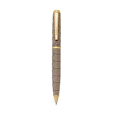 Leather Wrapped Pen