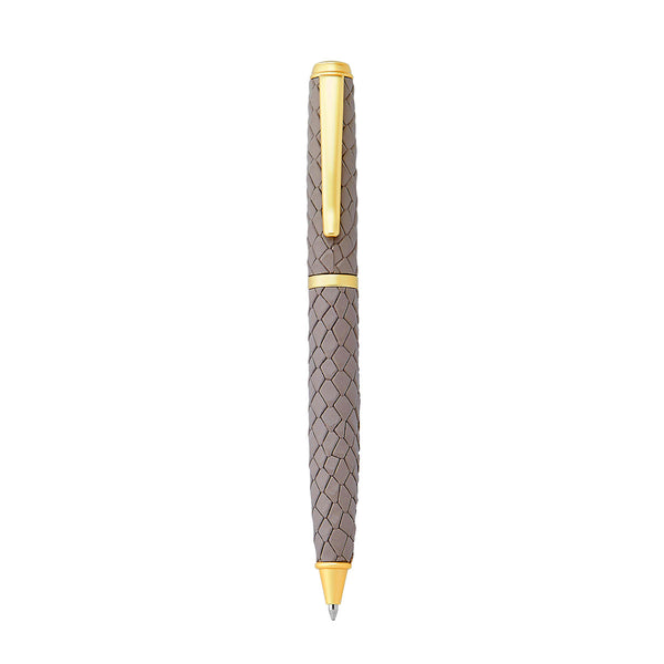 Leather Wrapped Pen
