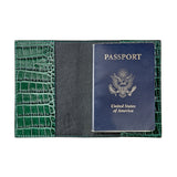 Passport Holder