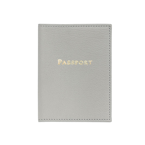 Passport Holder