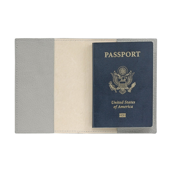 Passport Holder