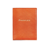 Passport Holder