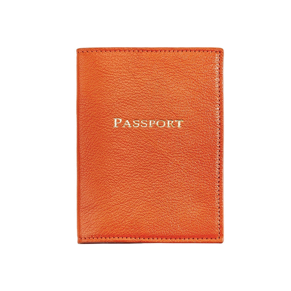 Passport Holder