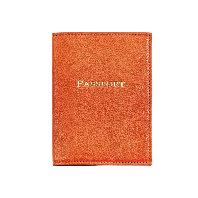 Passport Holder