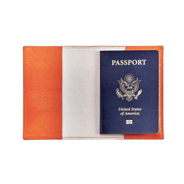 Passport Holder