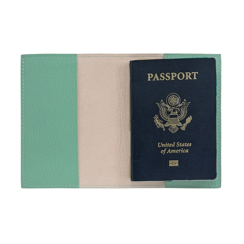 Passport Holder