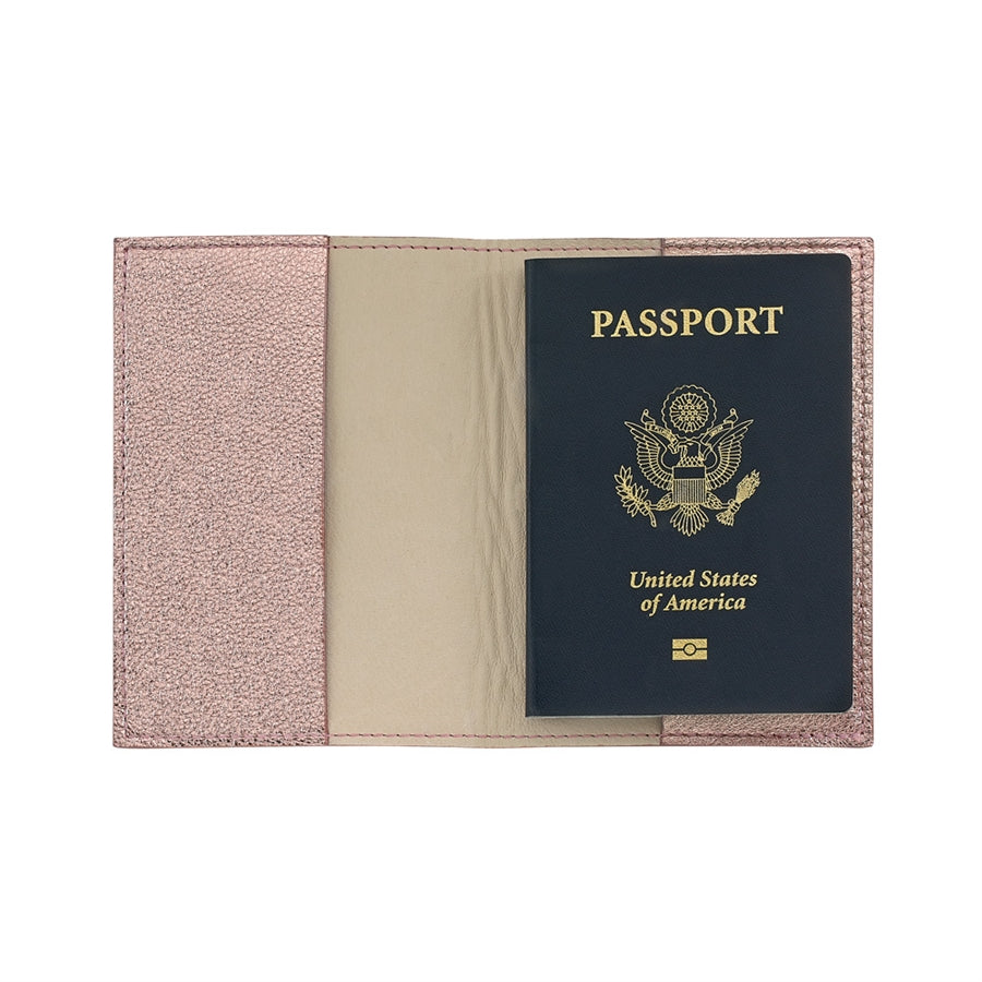 Passport Holder