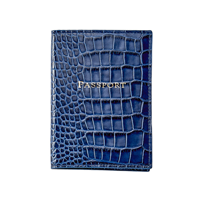 Passport Holder