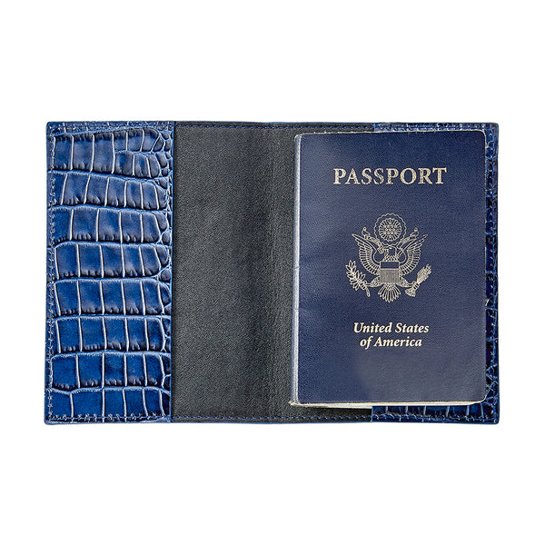 Passport Holder