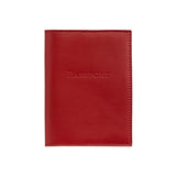 Passport Holder