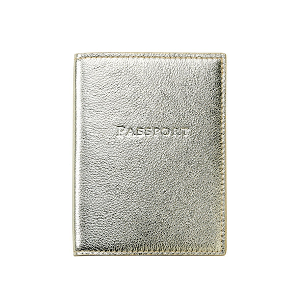 Passport Holder