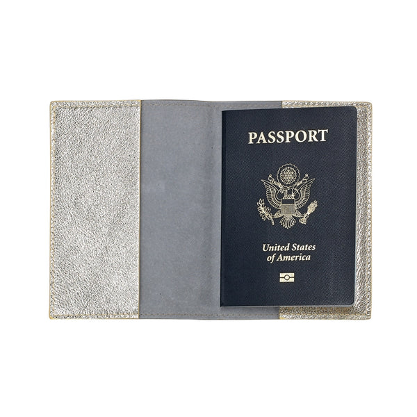 Passport Holder