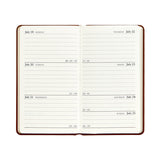 2023 5" Pocket Datebook