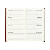 2023 5" Pocket Datebook